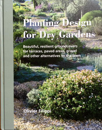 Planting Designs for Dry Gardens