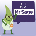 Ask Mr. Sage